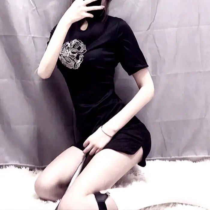 恶之地